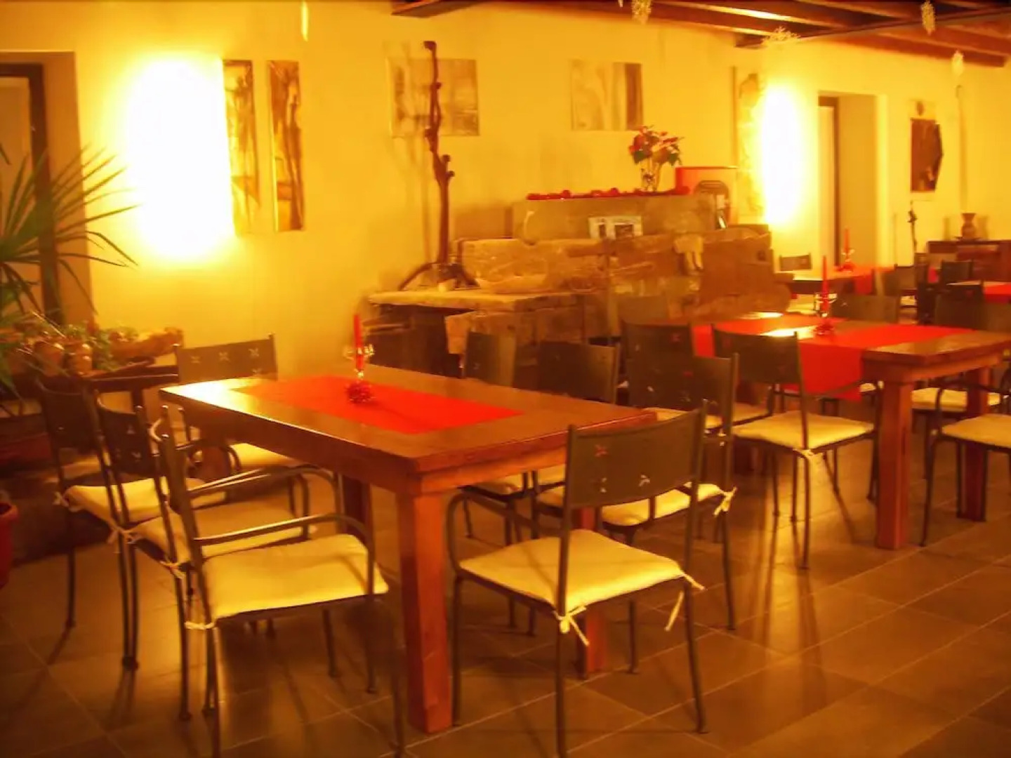 Agriturismo Il Mulinum