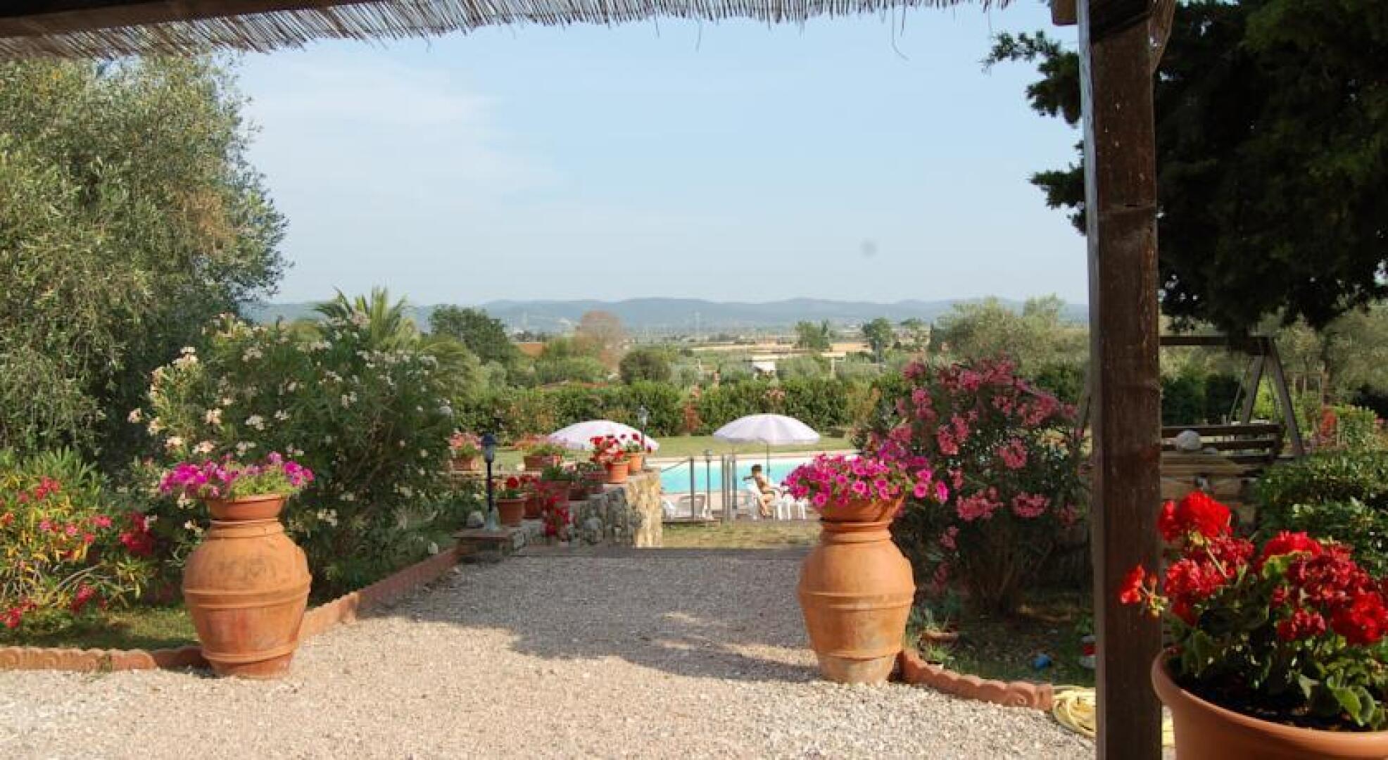 agriturismo vignacci