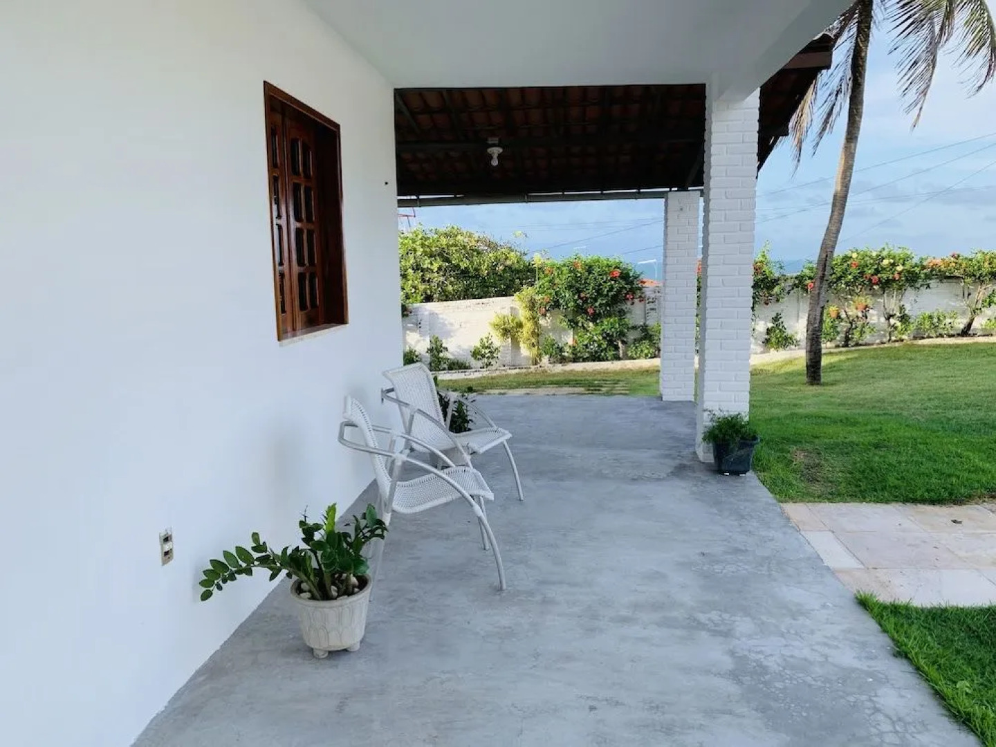 Hospedaria Morro Branco