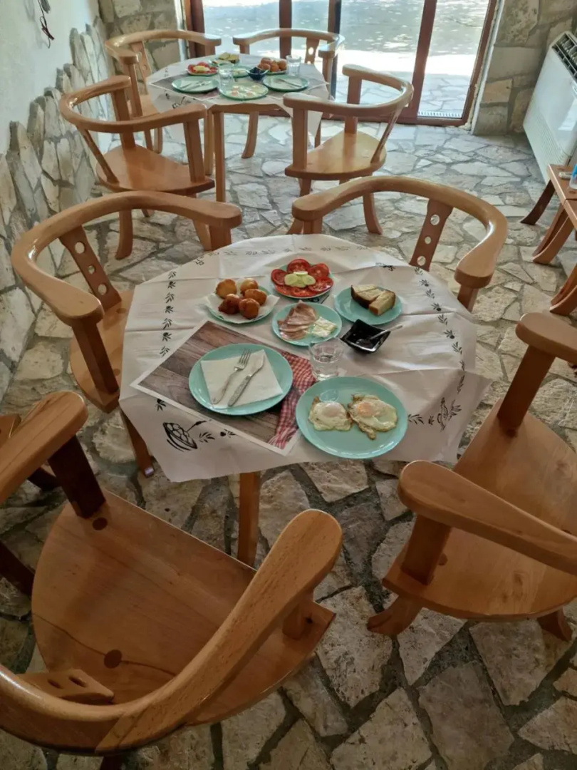 Guesthouse Skadar Lake
