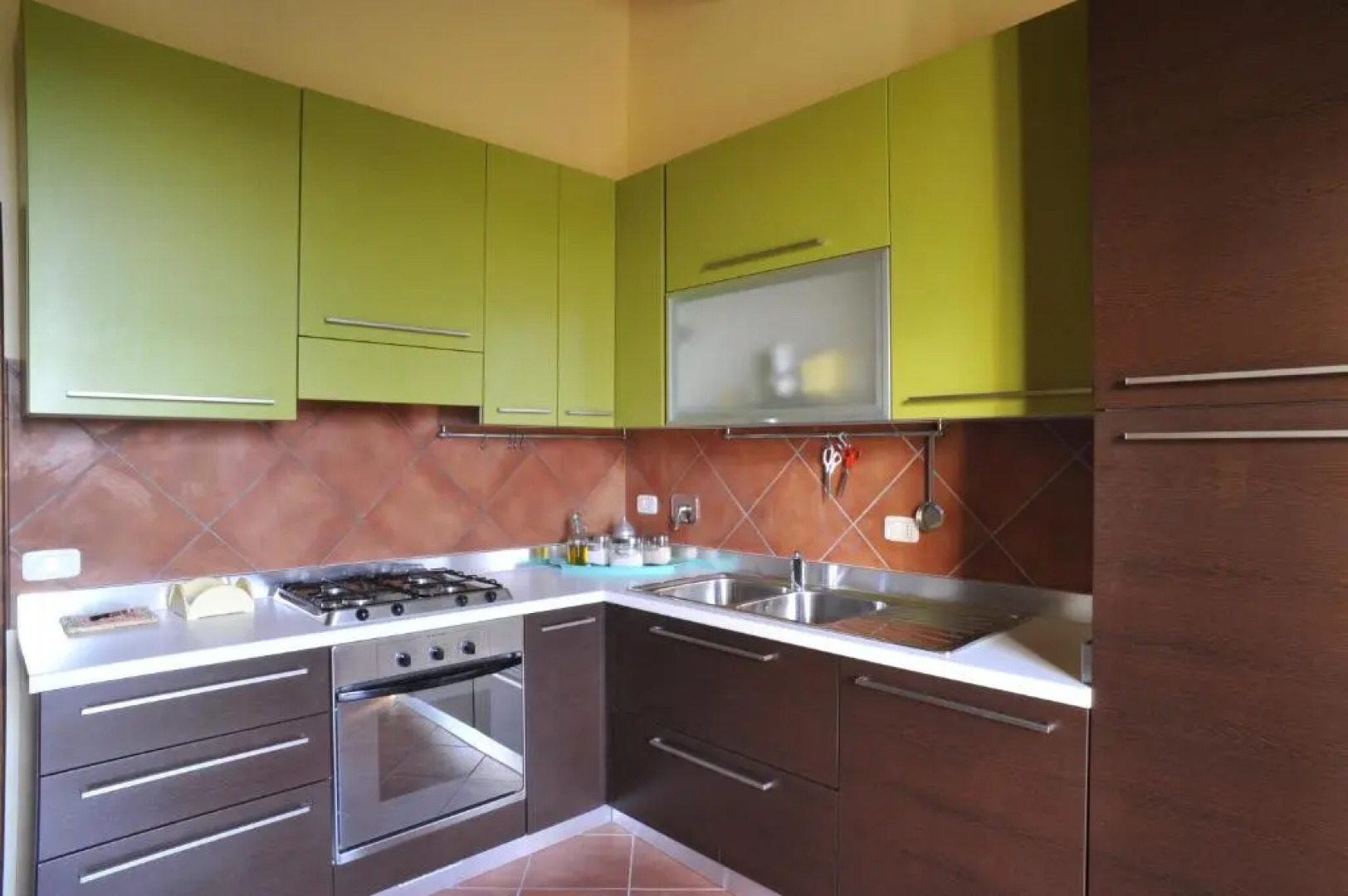 Villa Augusta Sleeps 14 Exclusive Pool