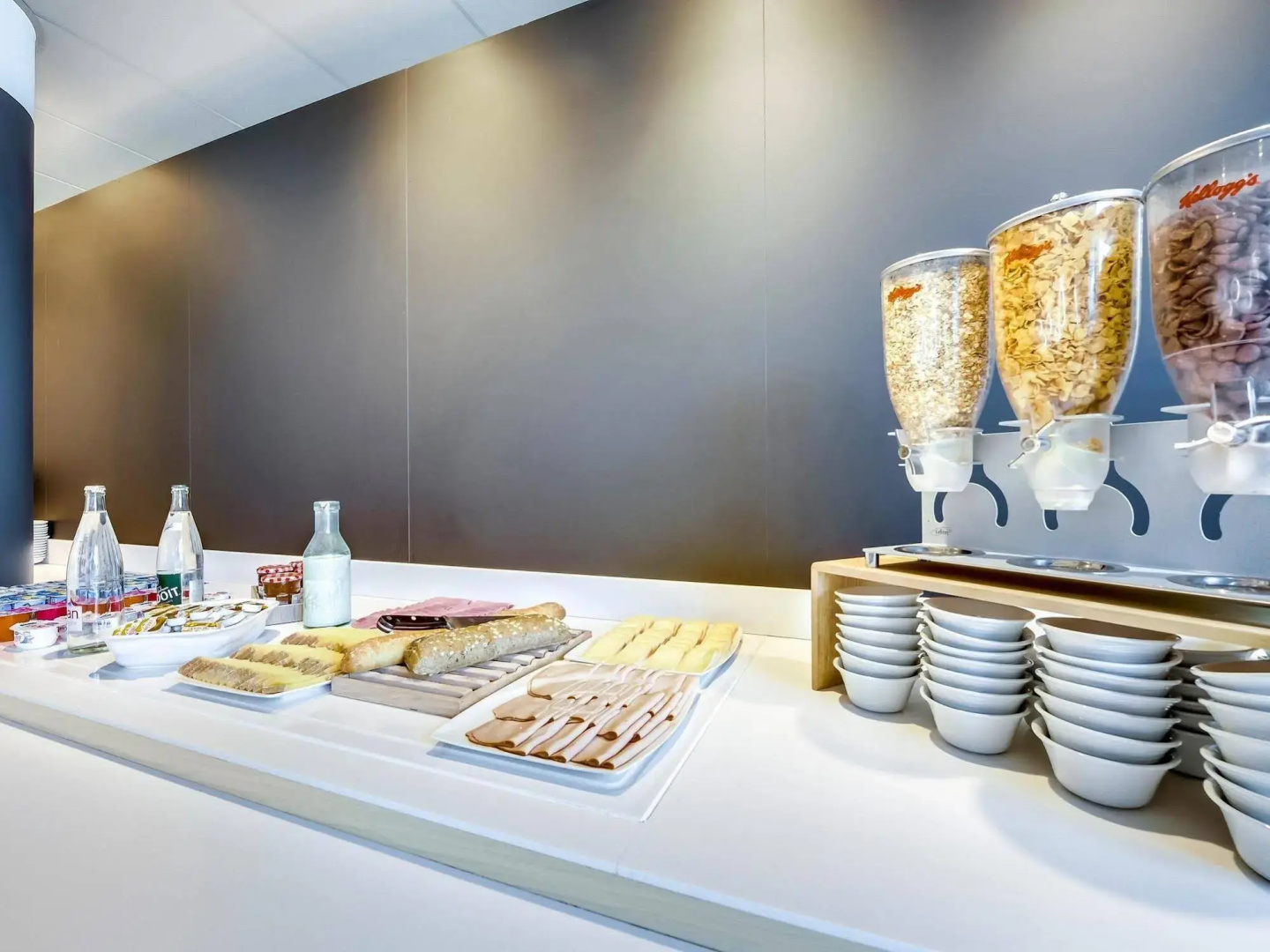 Ibis Styles Paris Charles de Gaulle Airport