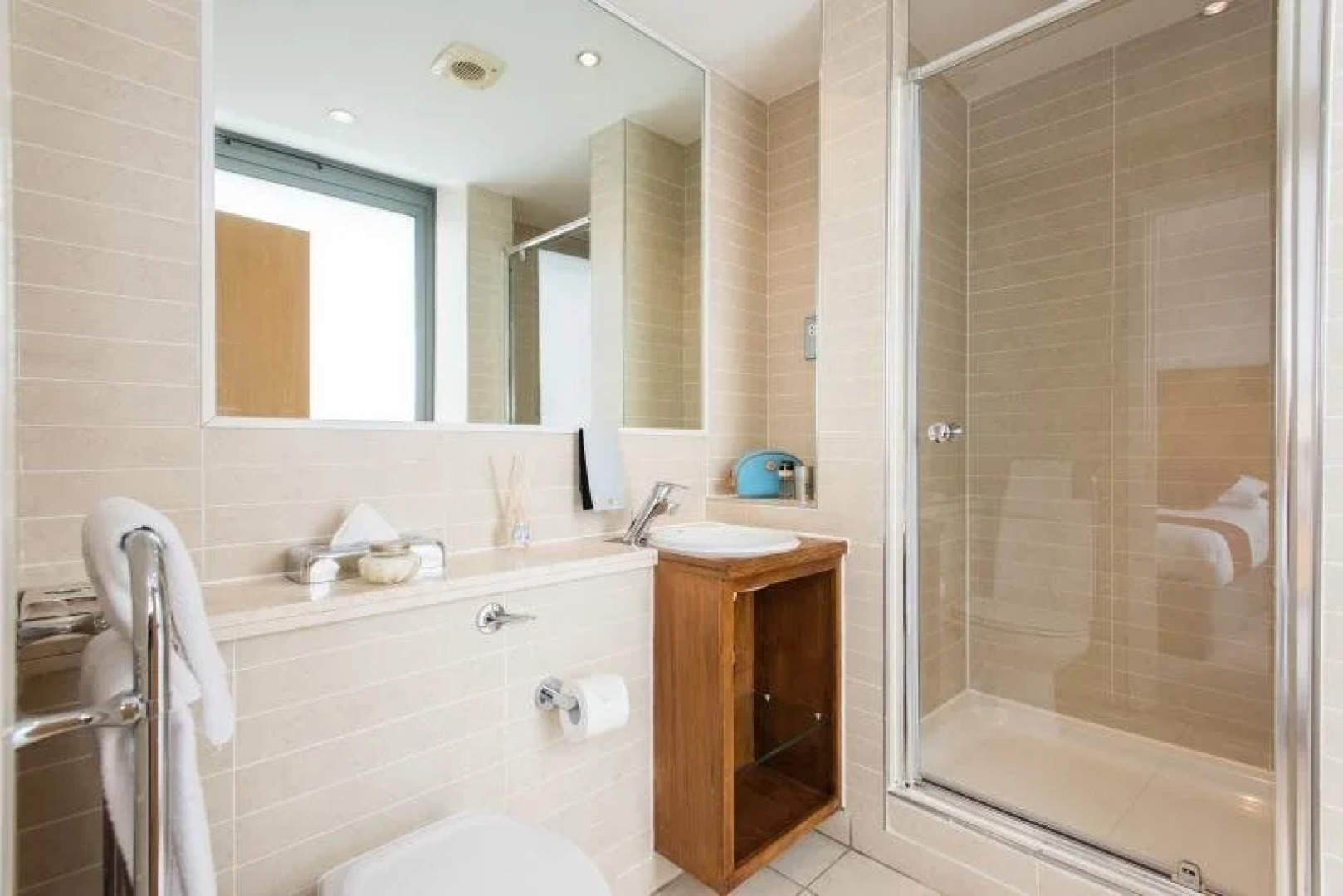 PREMIER SUITES Nottingham