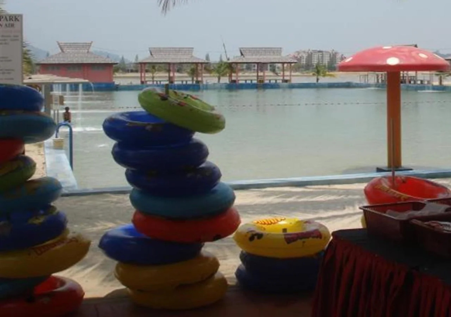 Days Inn Resort by Wyndham Lumut Marina Cove