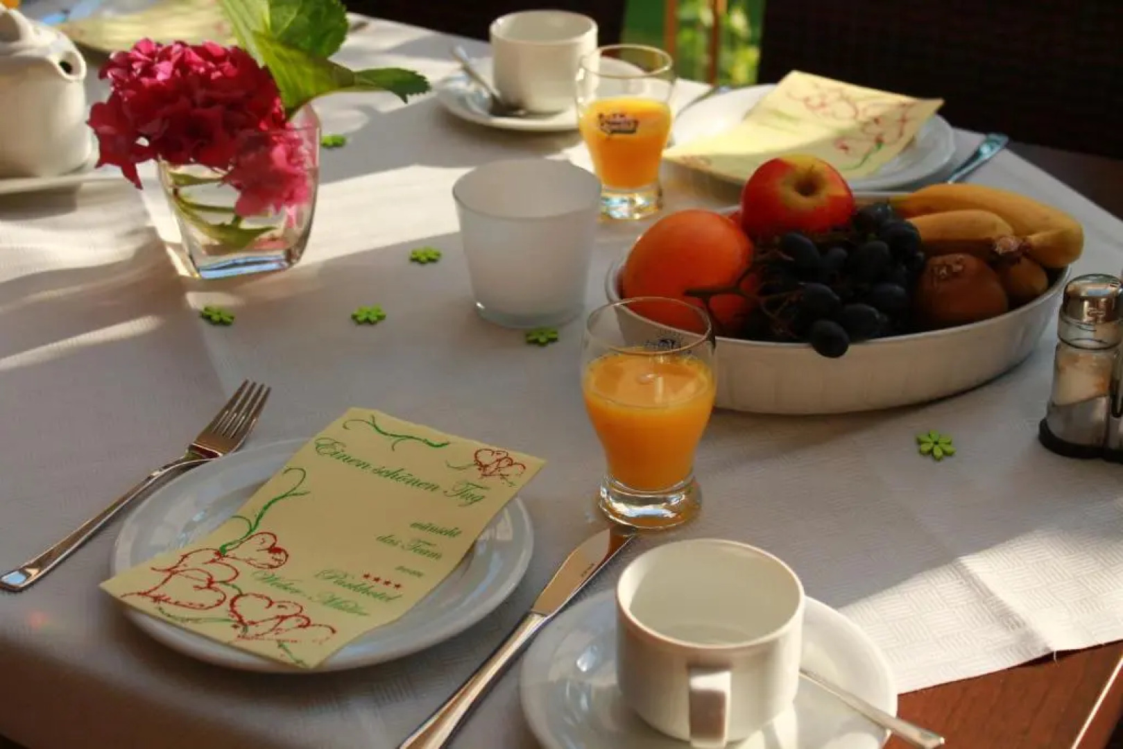 Parkhotel Weber-Müller