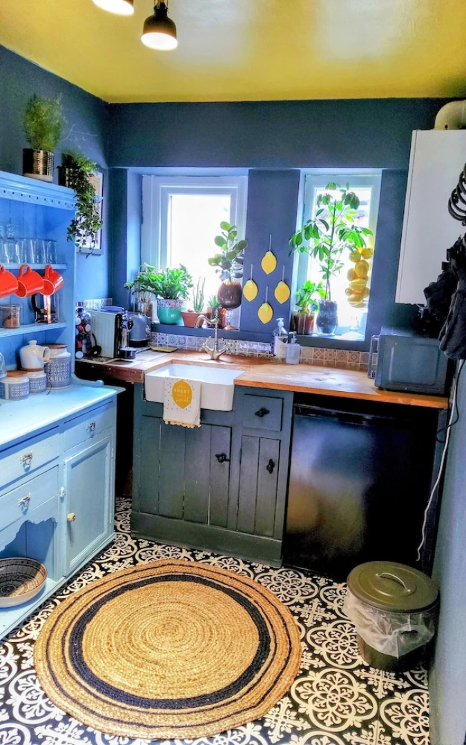 The Little Townhouse - Southwell