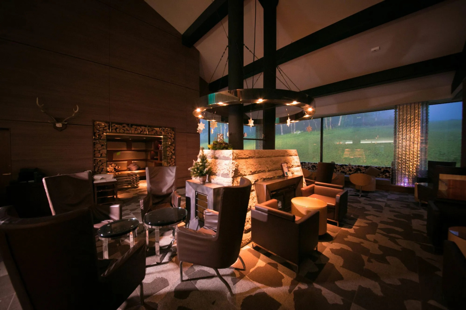 Niseko Northern Resort An'nupuri