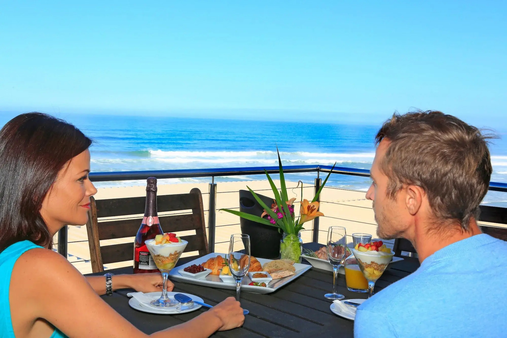 Brenton Haven Beachfront Resort