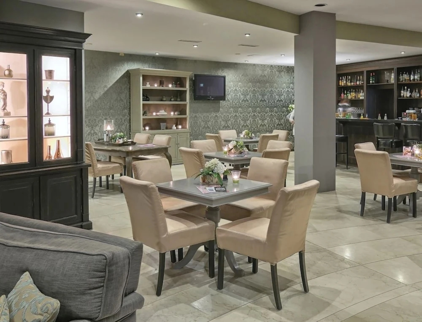 Spreewald Parkhotel