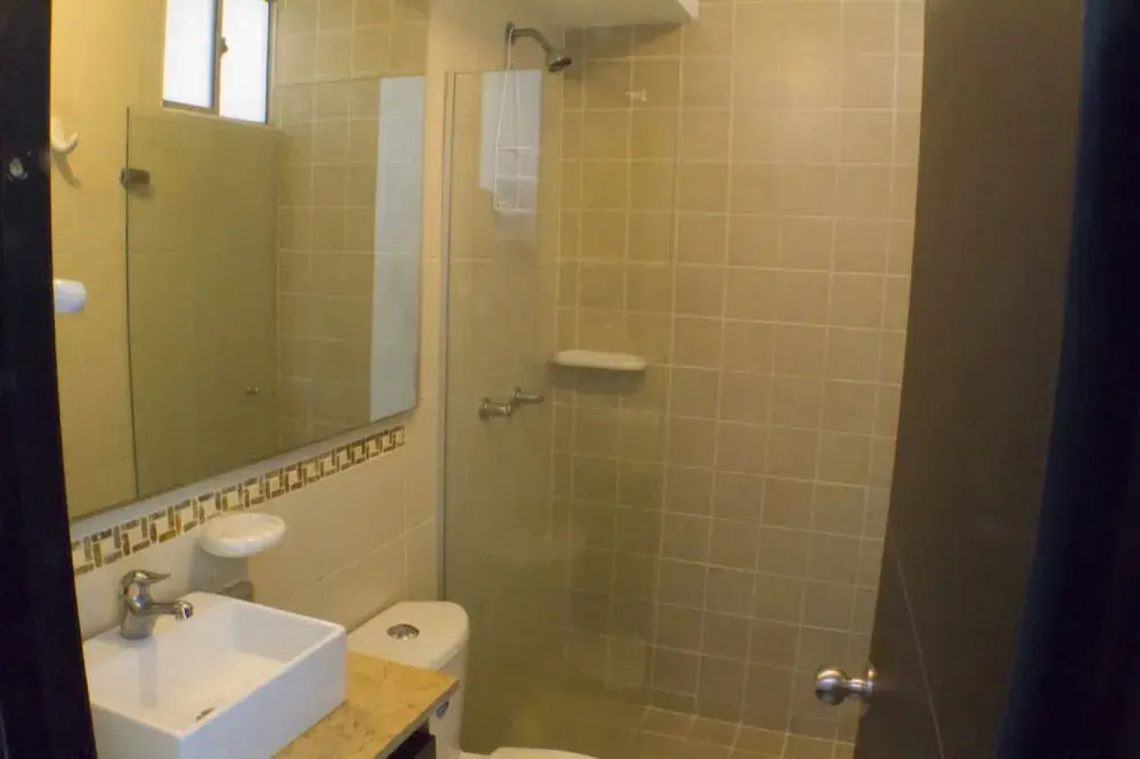 Apartamentos SOHO Style - Cerca al Buenavista BAQ29A