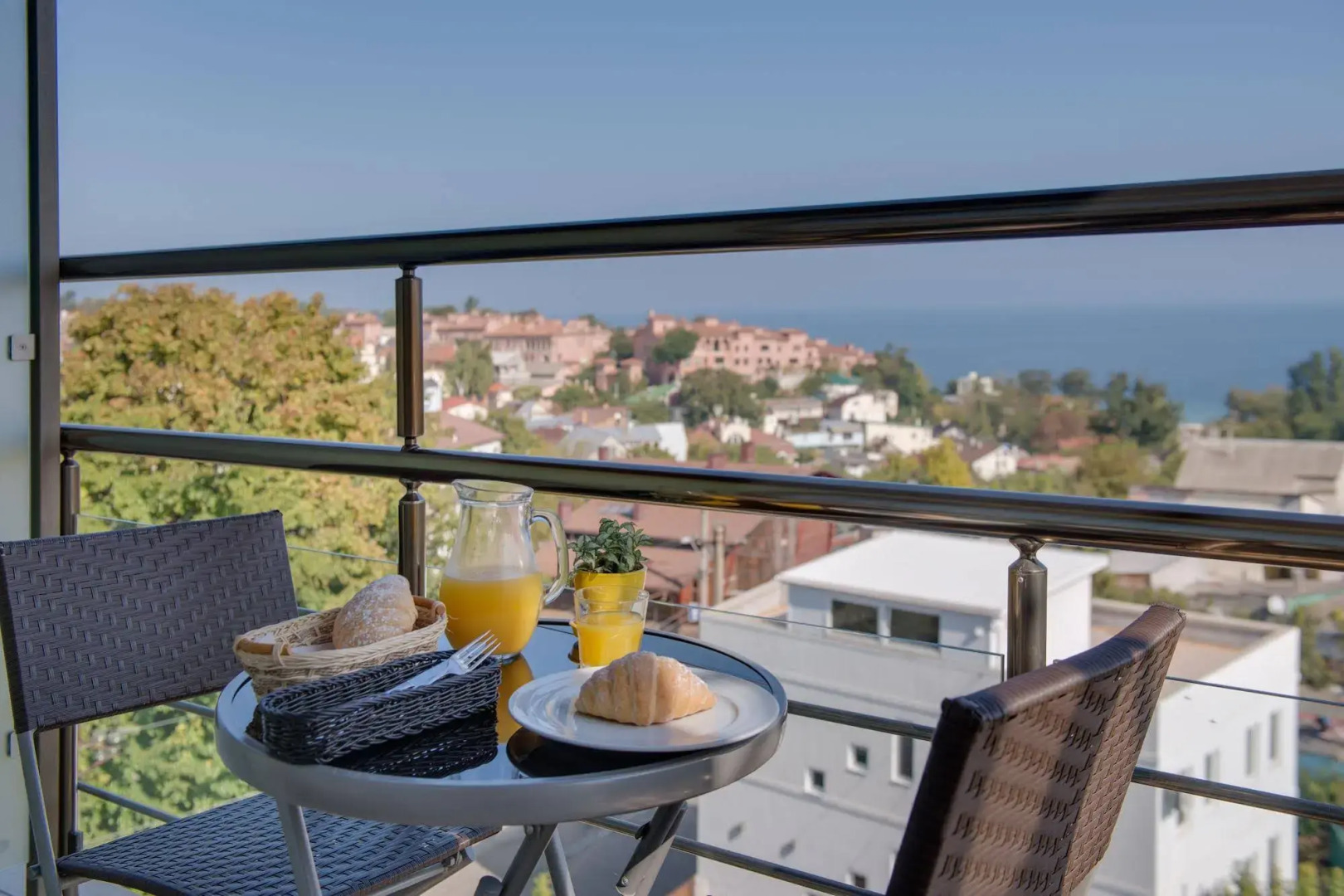 Эко-отель «Вилла Пиния»