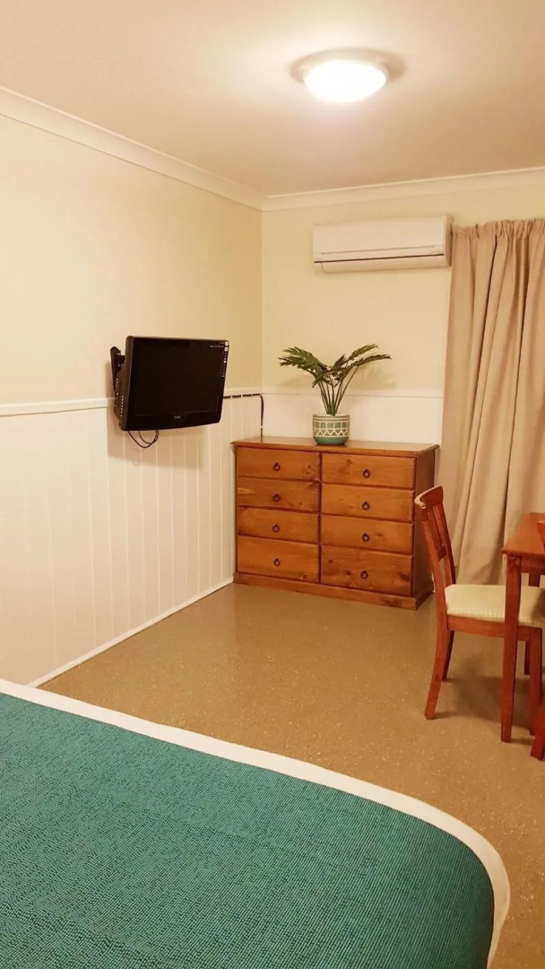 Hawley Beachside Accommodation