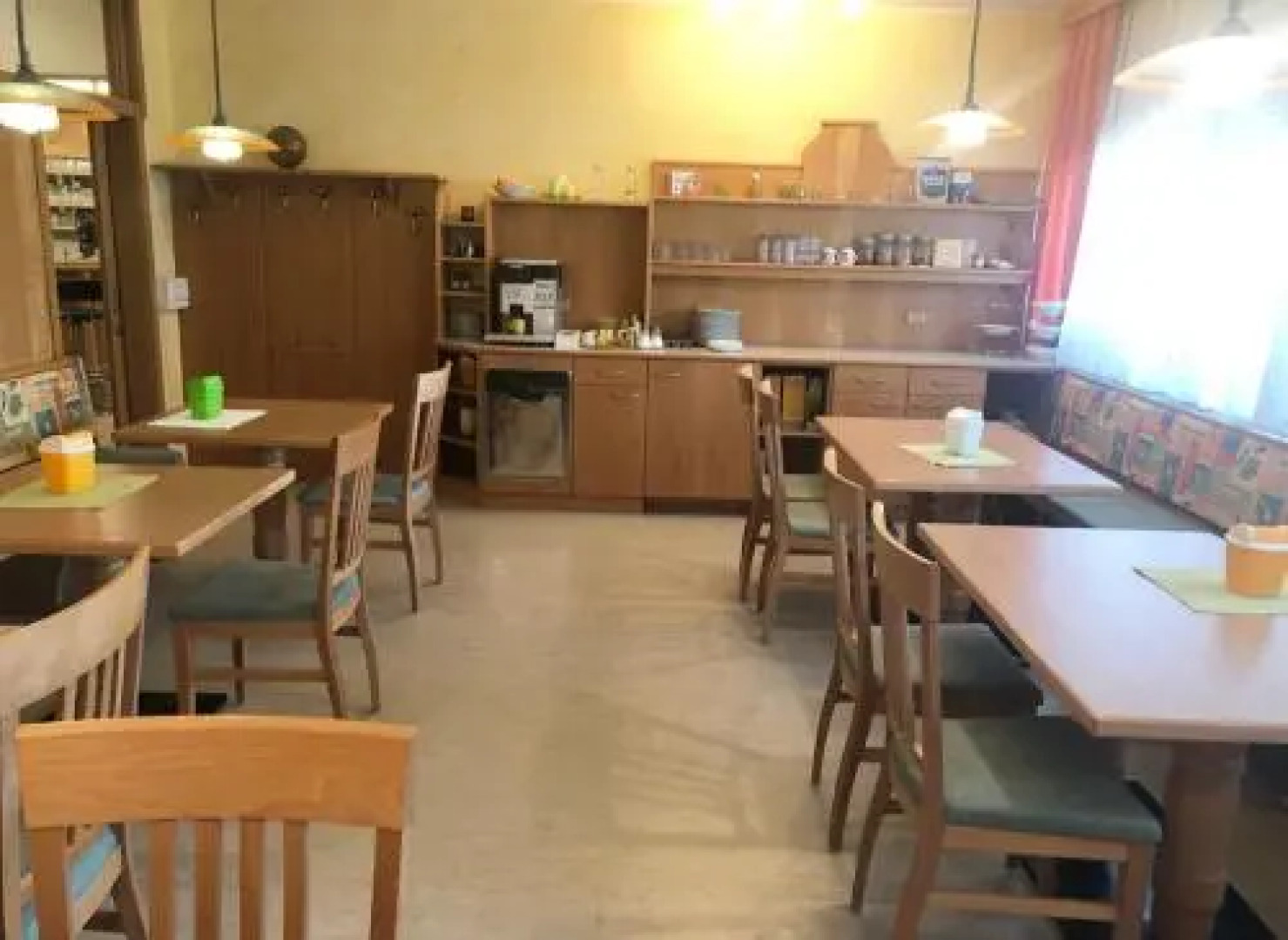 Gasthaus-Pension zum Löwen