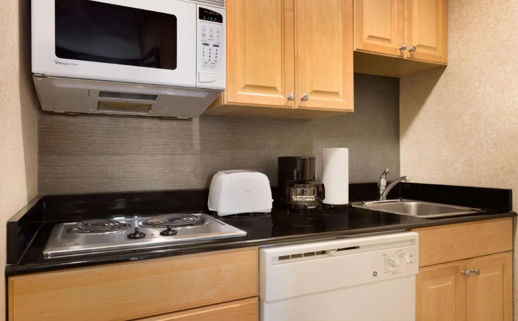 Homewood Suites by Hilton Hartford Downtown