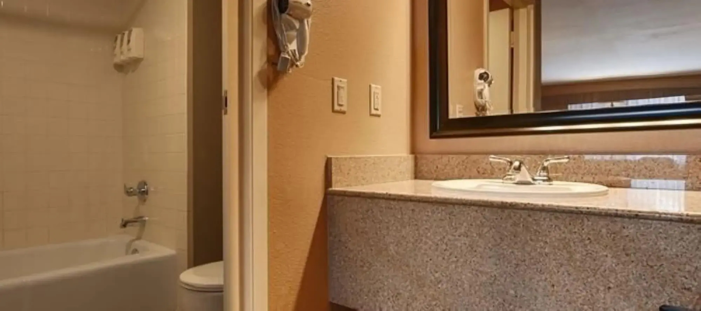 Best Western Diamond Bar Hotel & Suites