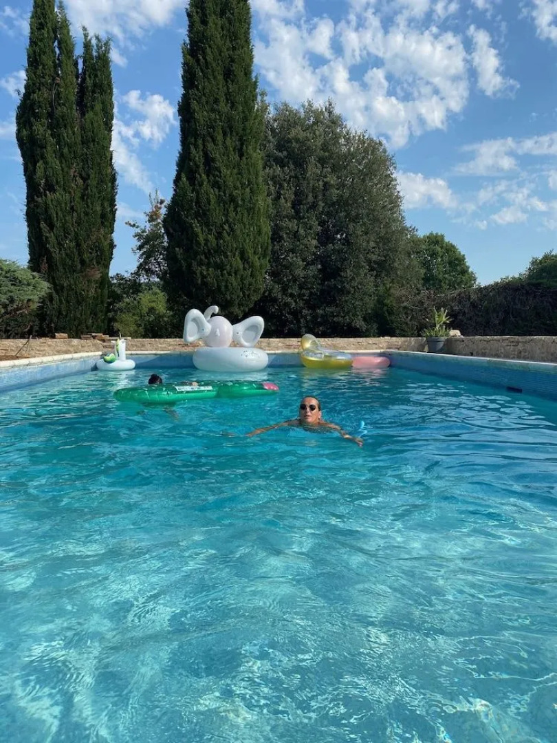 Le Jardin du Moustoulac