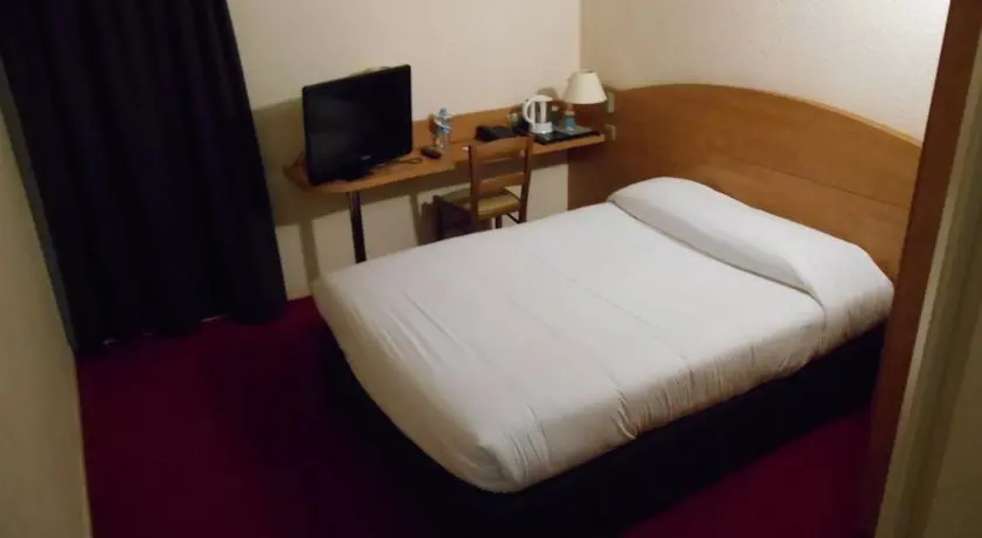 Kyriad Chelles Centre