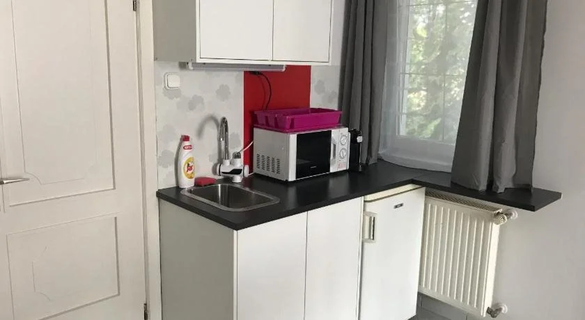 Hollik Apartmanház