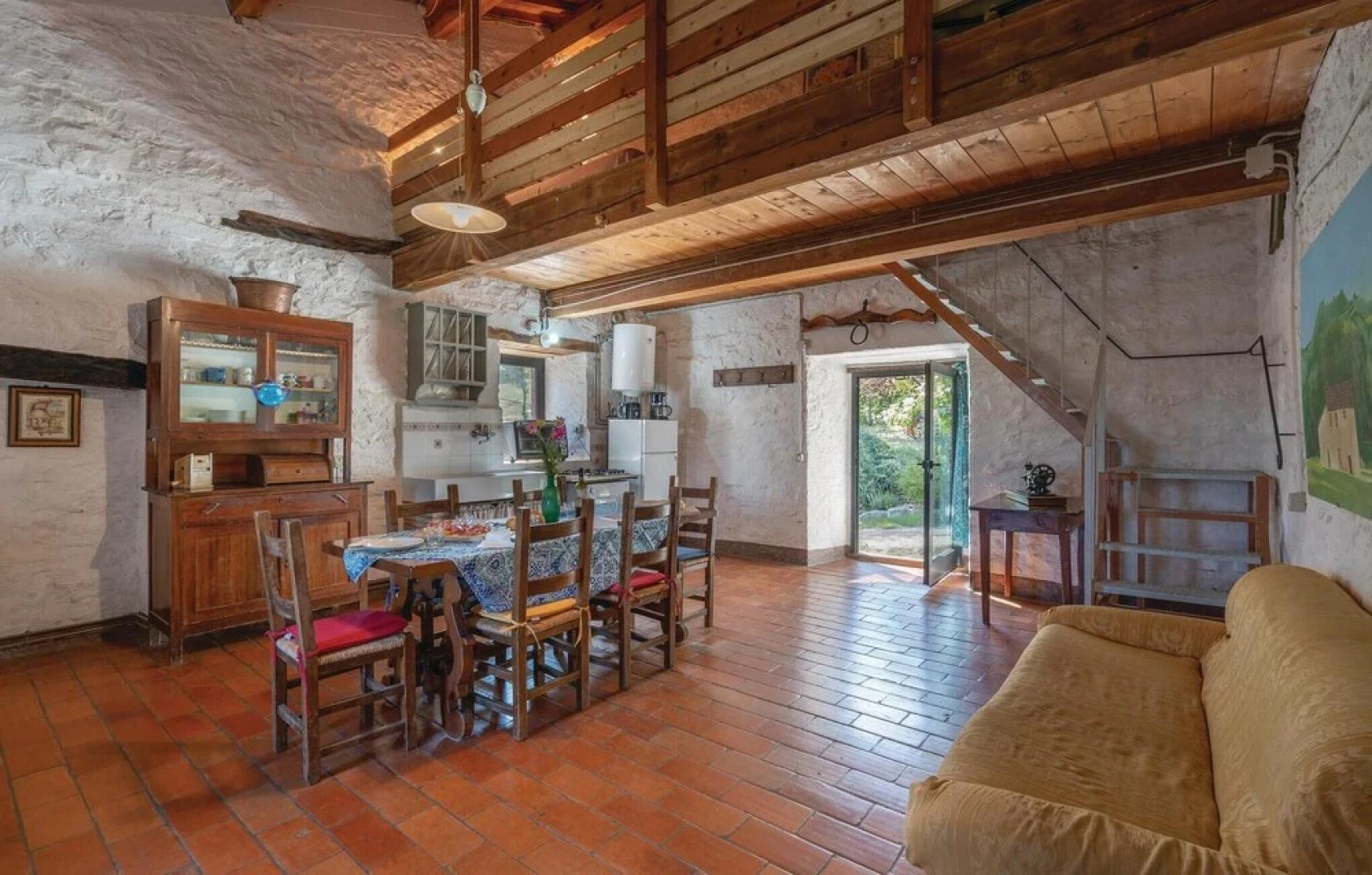 Agriturismo Segalare