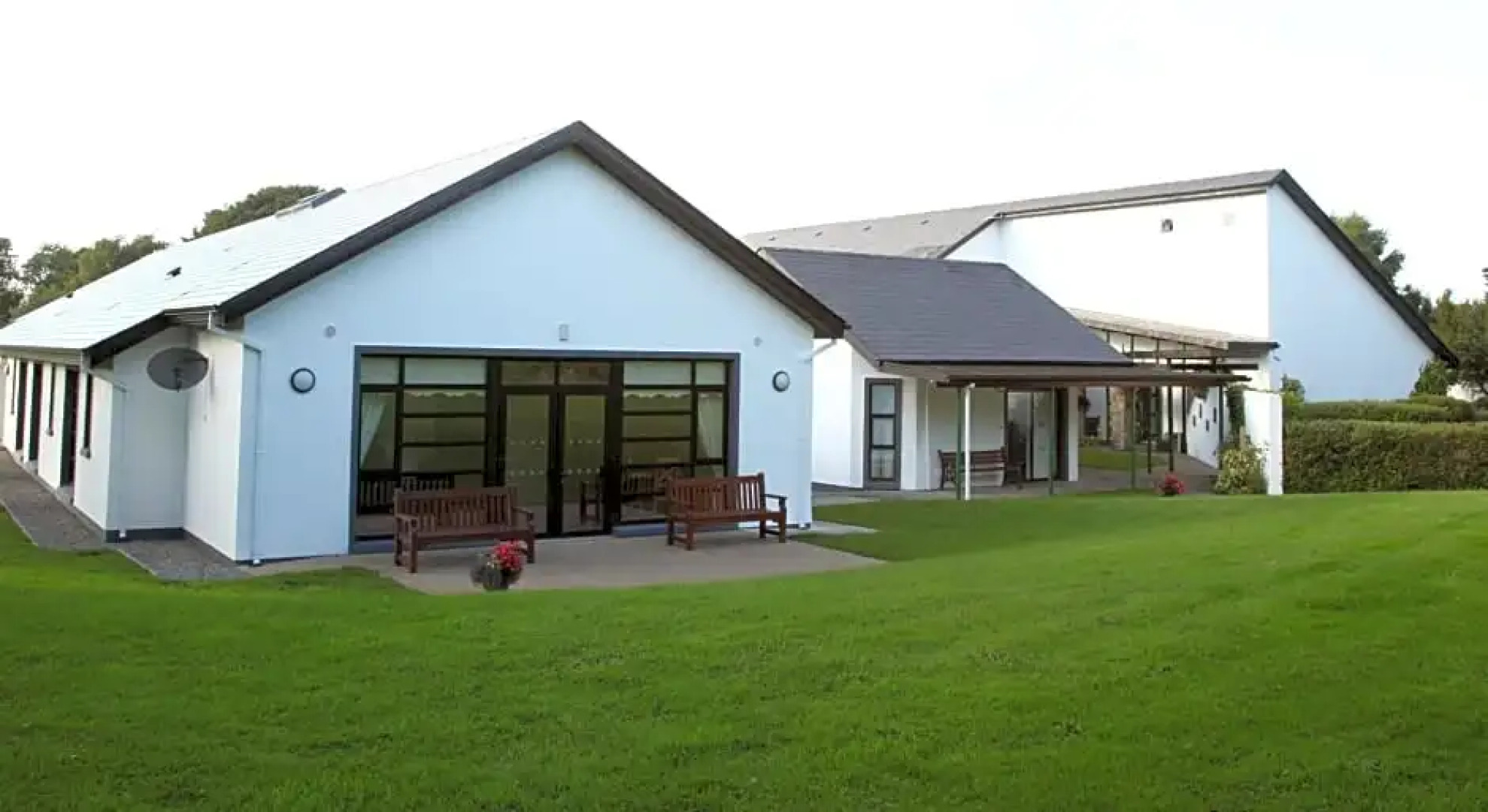 The Melody Residence