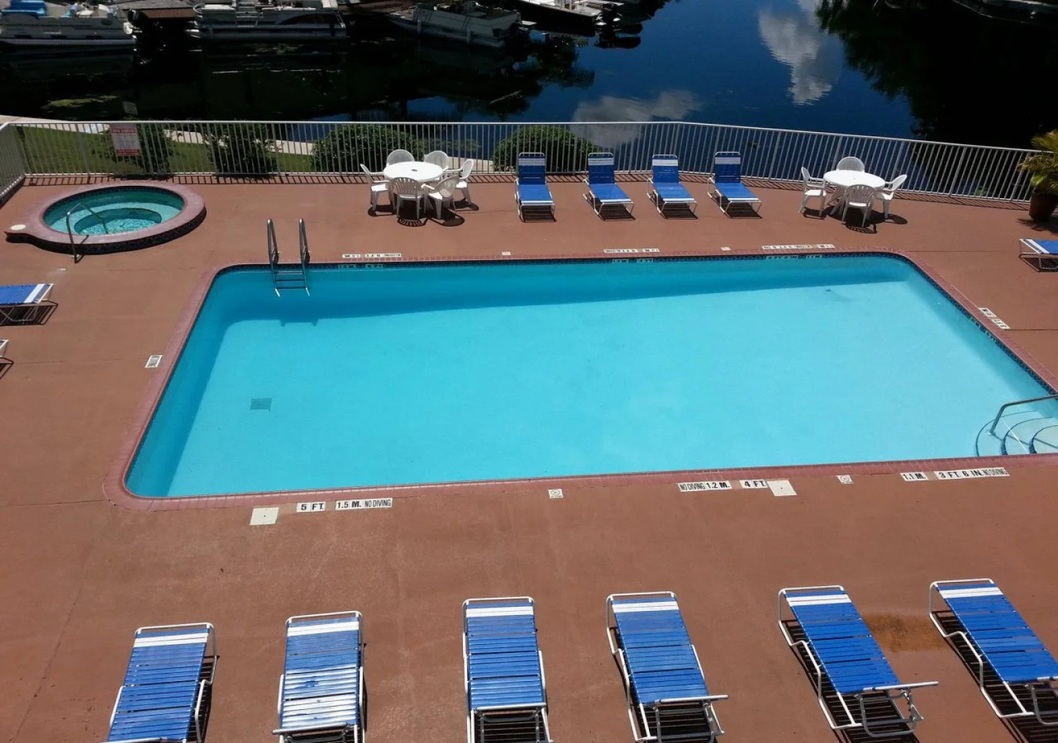 Vista Inn Lake Tarpon