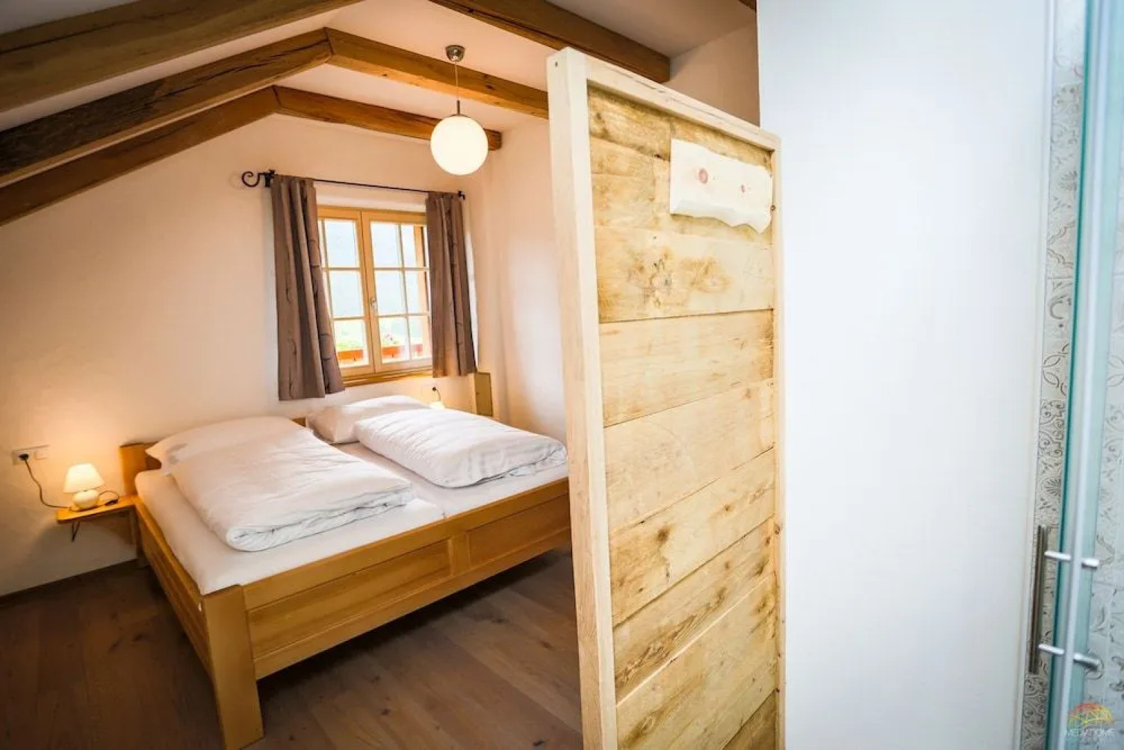 Appartments Edelraute