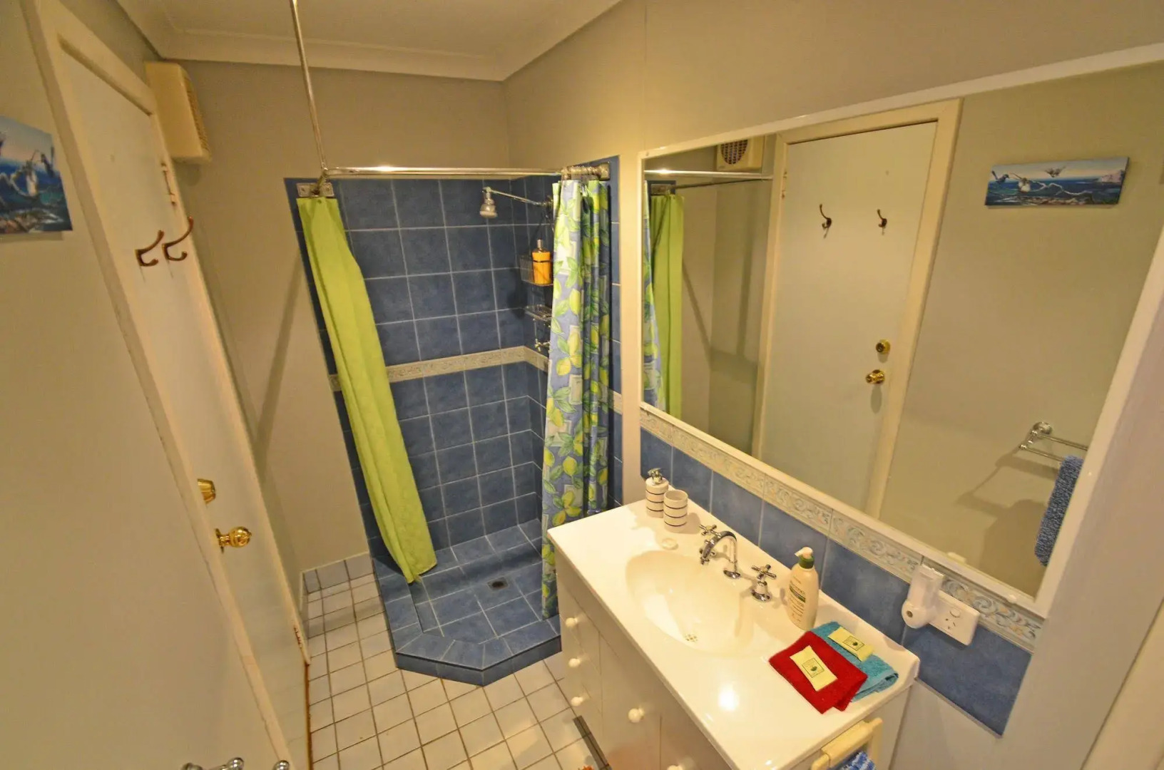 Broadwater Bed and Breakfast