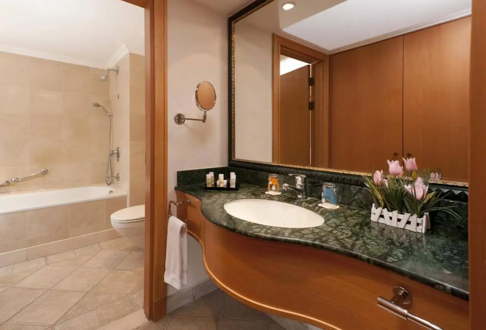 Hotel Aria