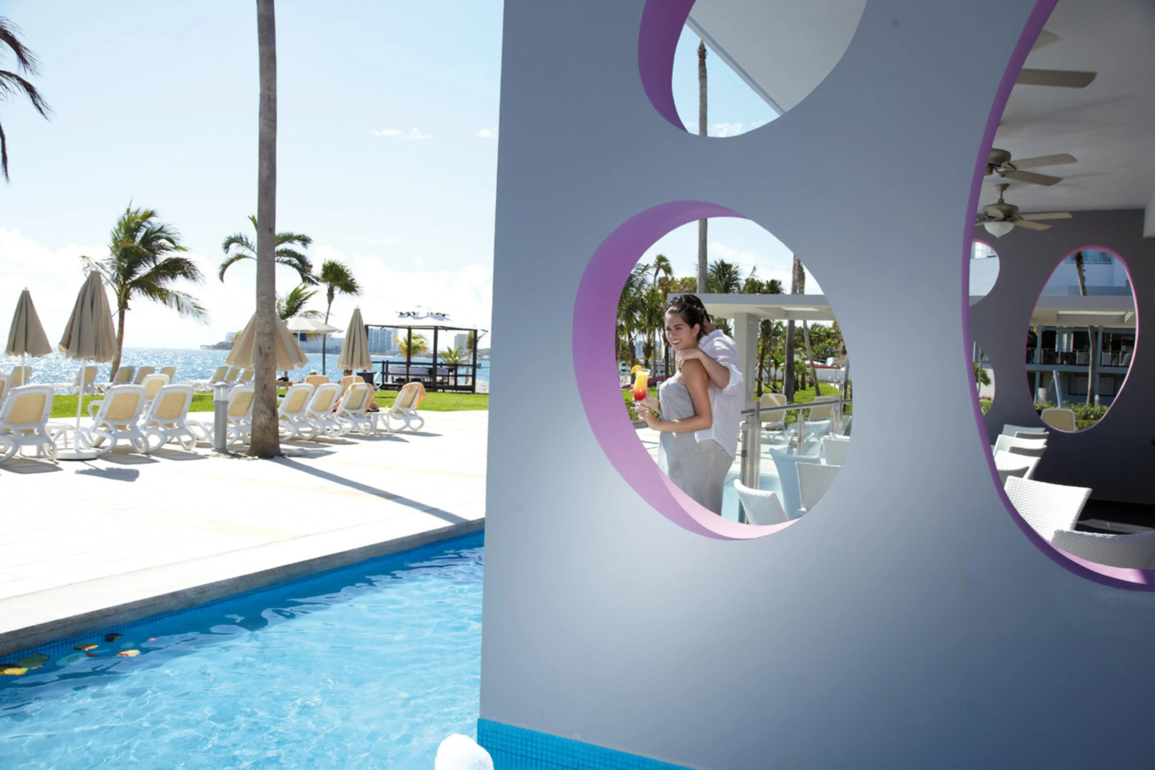 Hotel Riu Palace Peninsula - All Inclusive