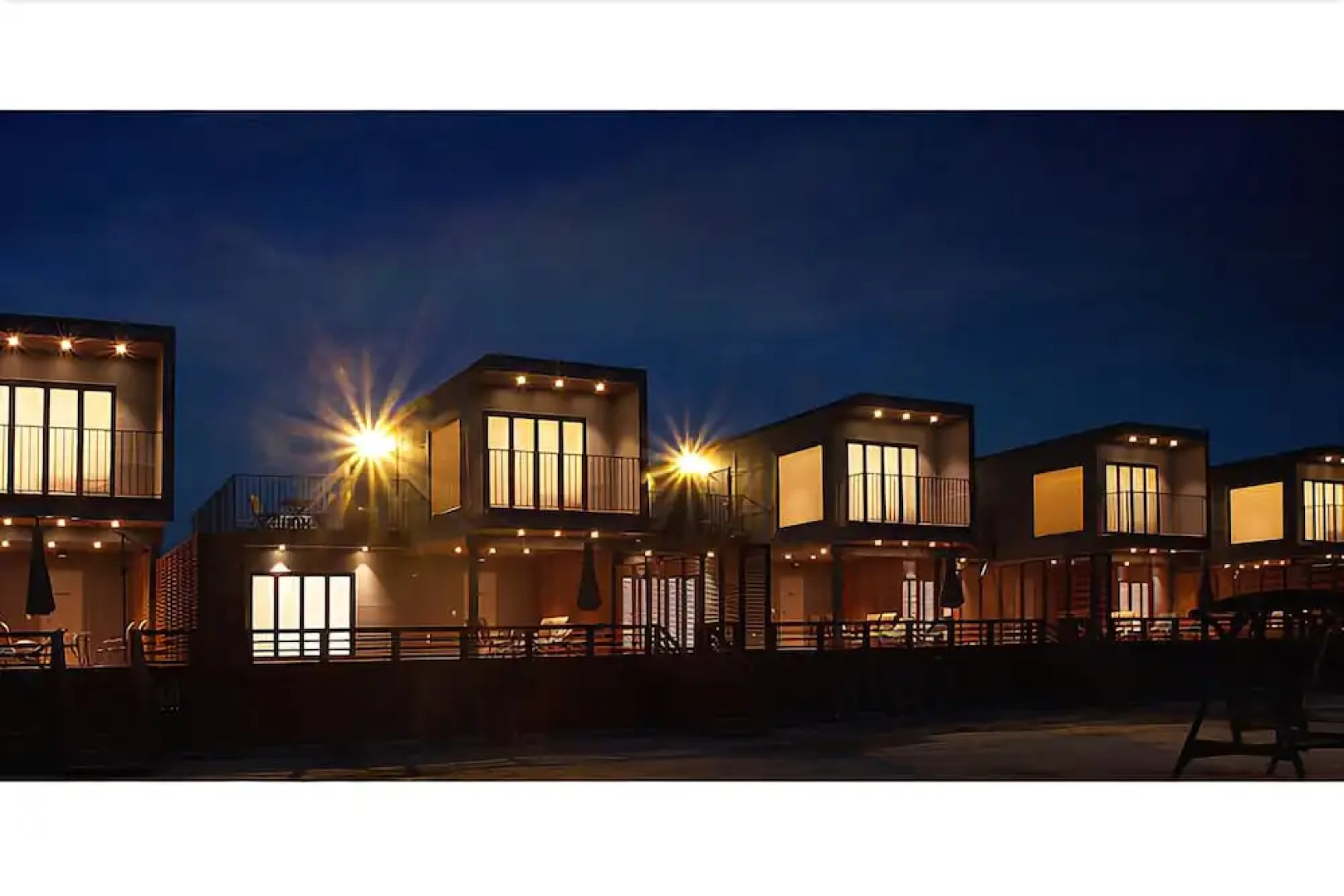 Yeongdeok B Side Pool Villa