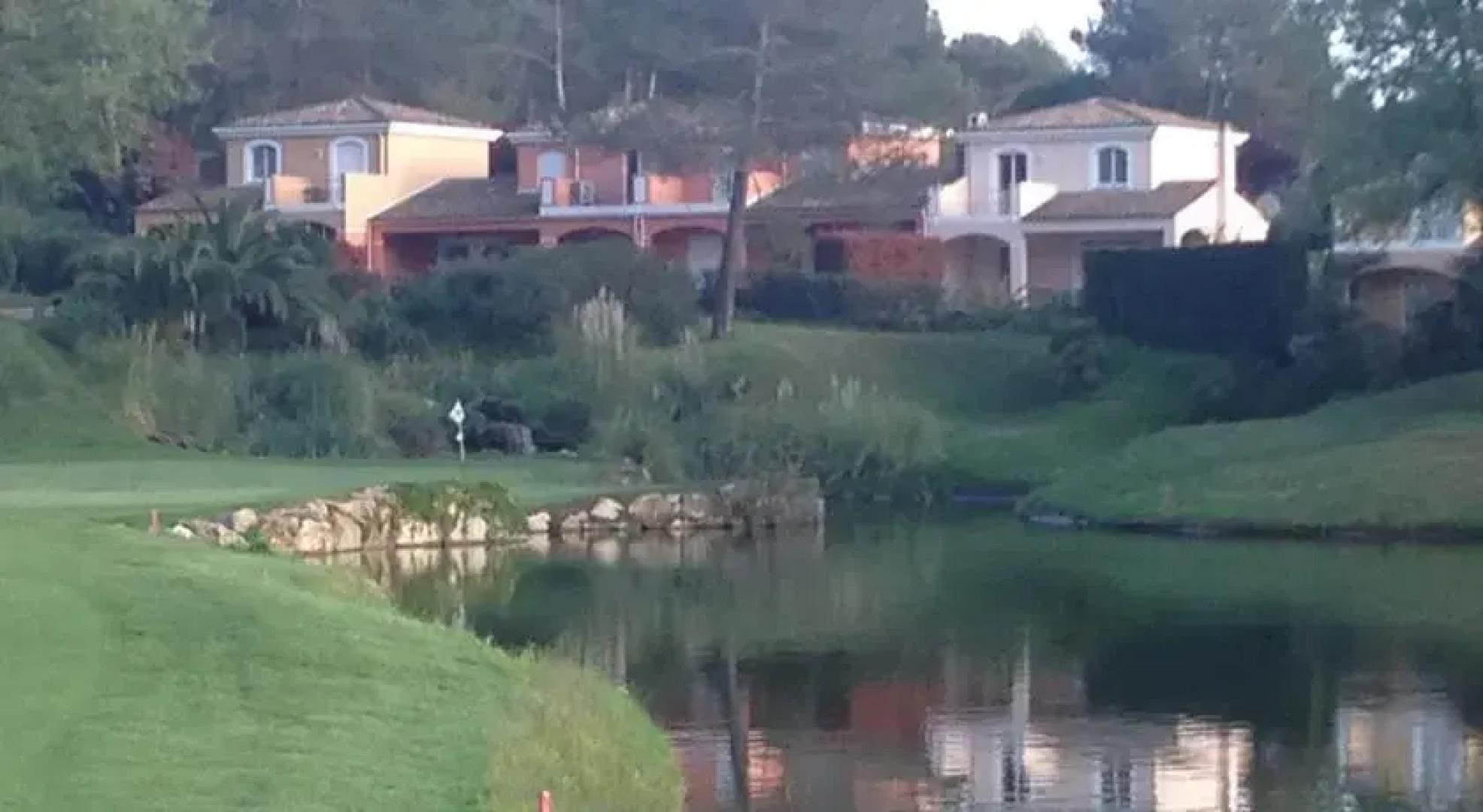 Villa Royal Mougins Golf Club