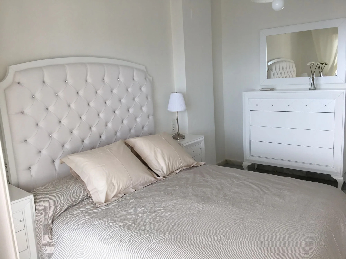 Mi Capricho Beachfront Apartment - Sitio de Calahonda