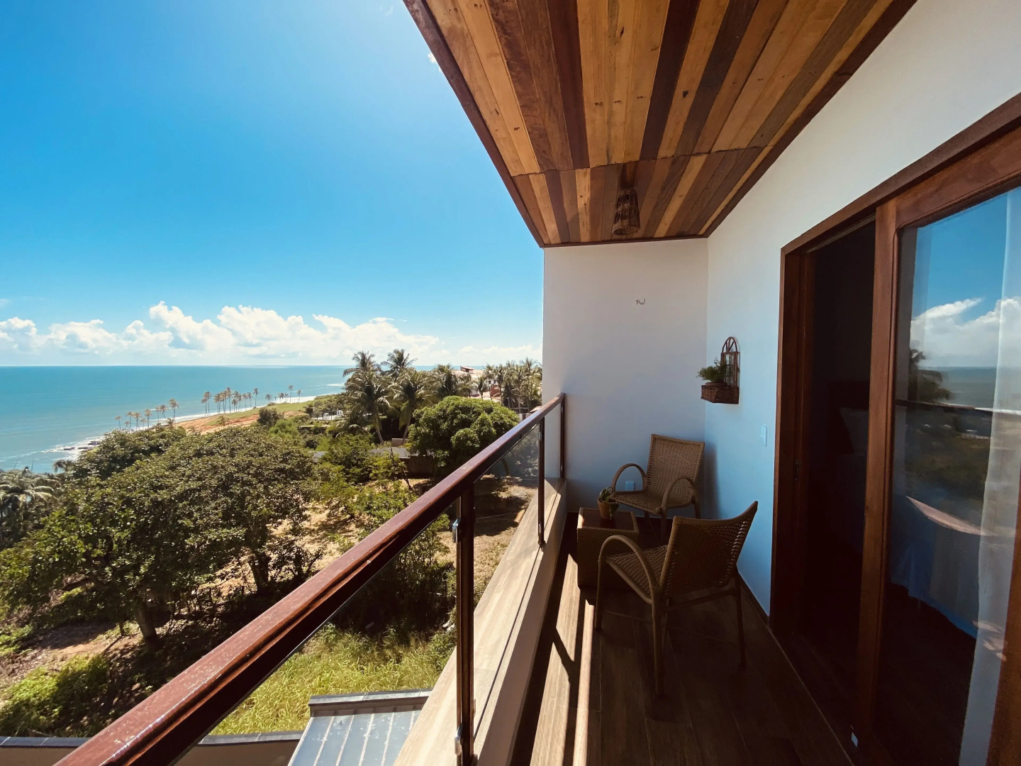 Beach Eco Stays Hotel Boutique Lagoinha