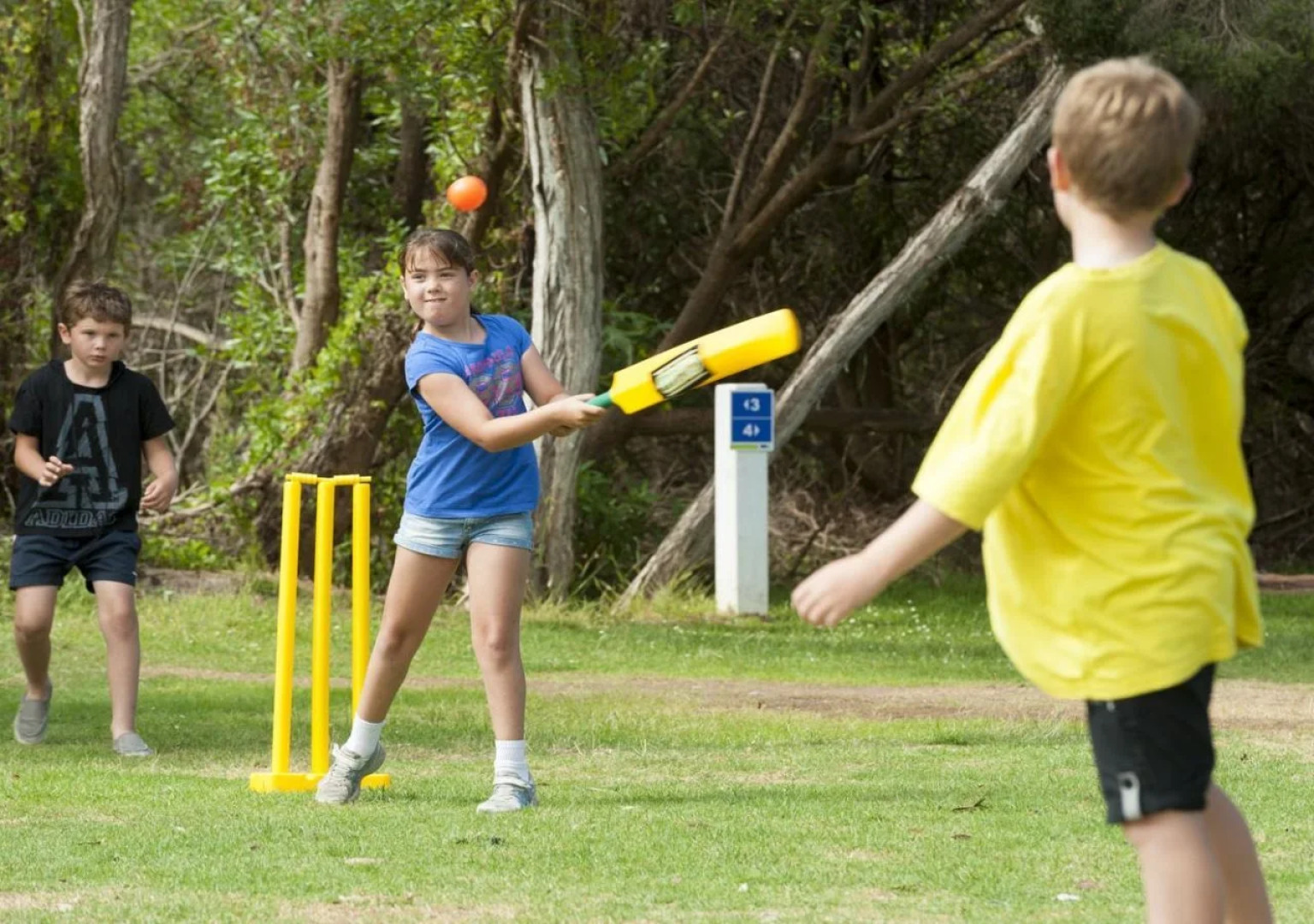 BIG4 Ingenia Holidays Phillip Island