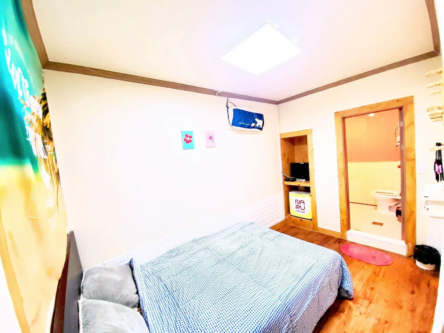 Naru Hostel