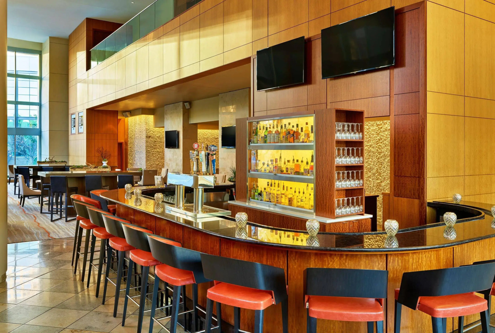 The Westin Charlotte