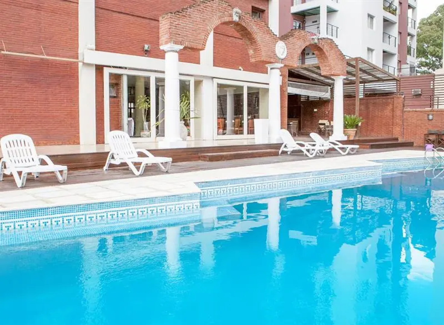 Bagu Ayres de Mar - Pinamar