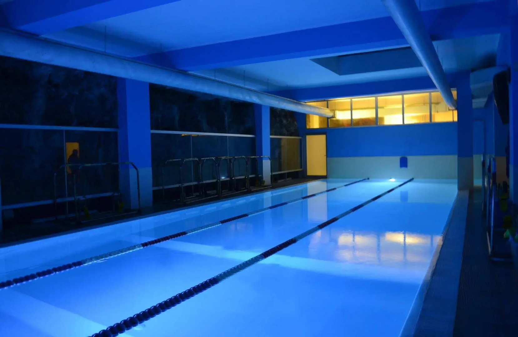 Hotel Centro Benessere Acquaplanet