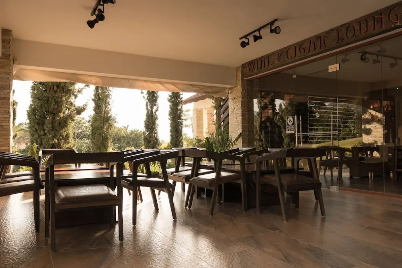 Vista del Campo Country Club & Villas