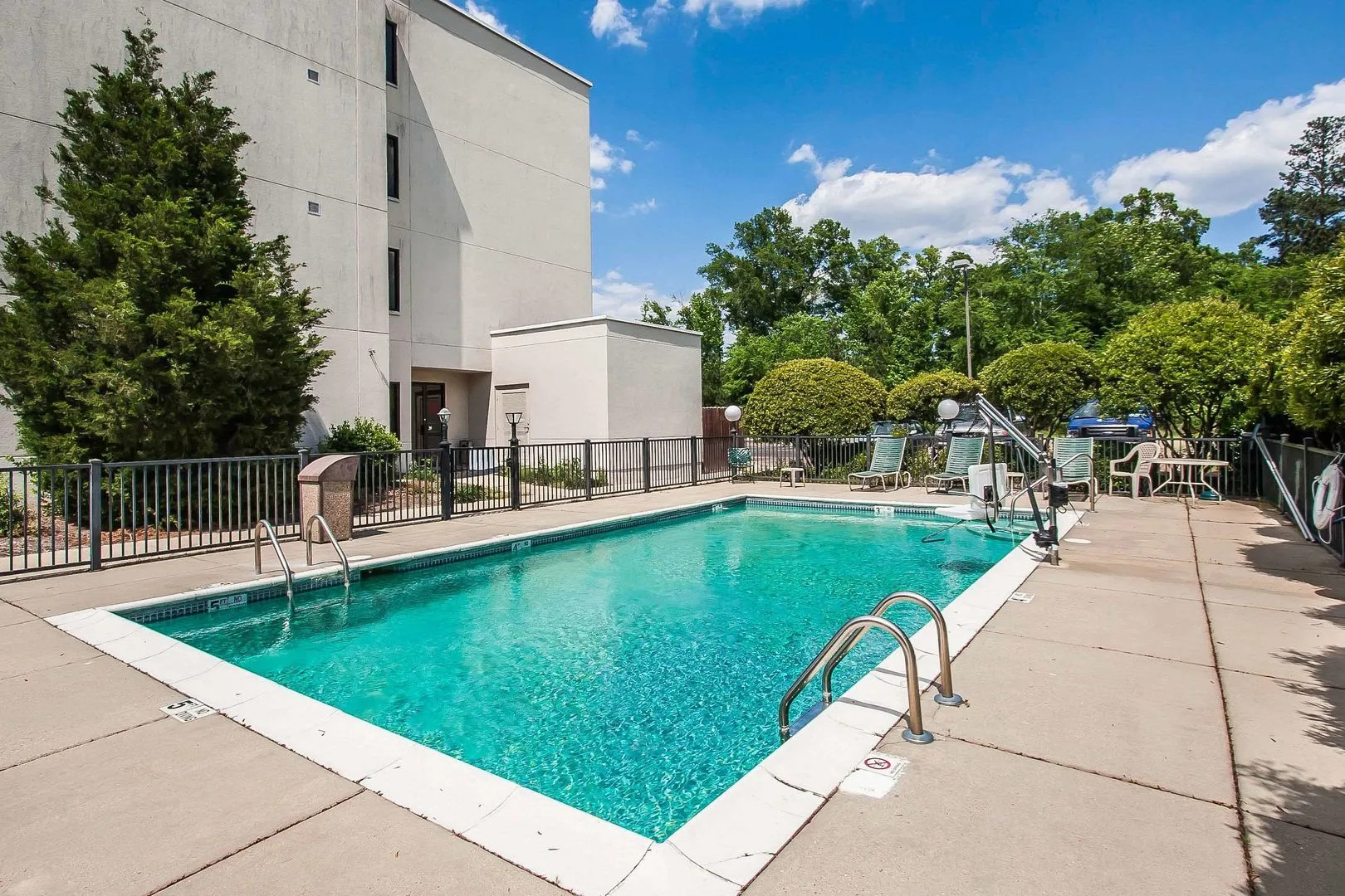 Travelodge by Wyndham Flowood/Jackson/Airport North