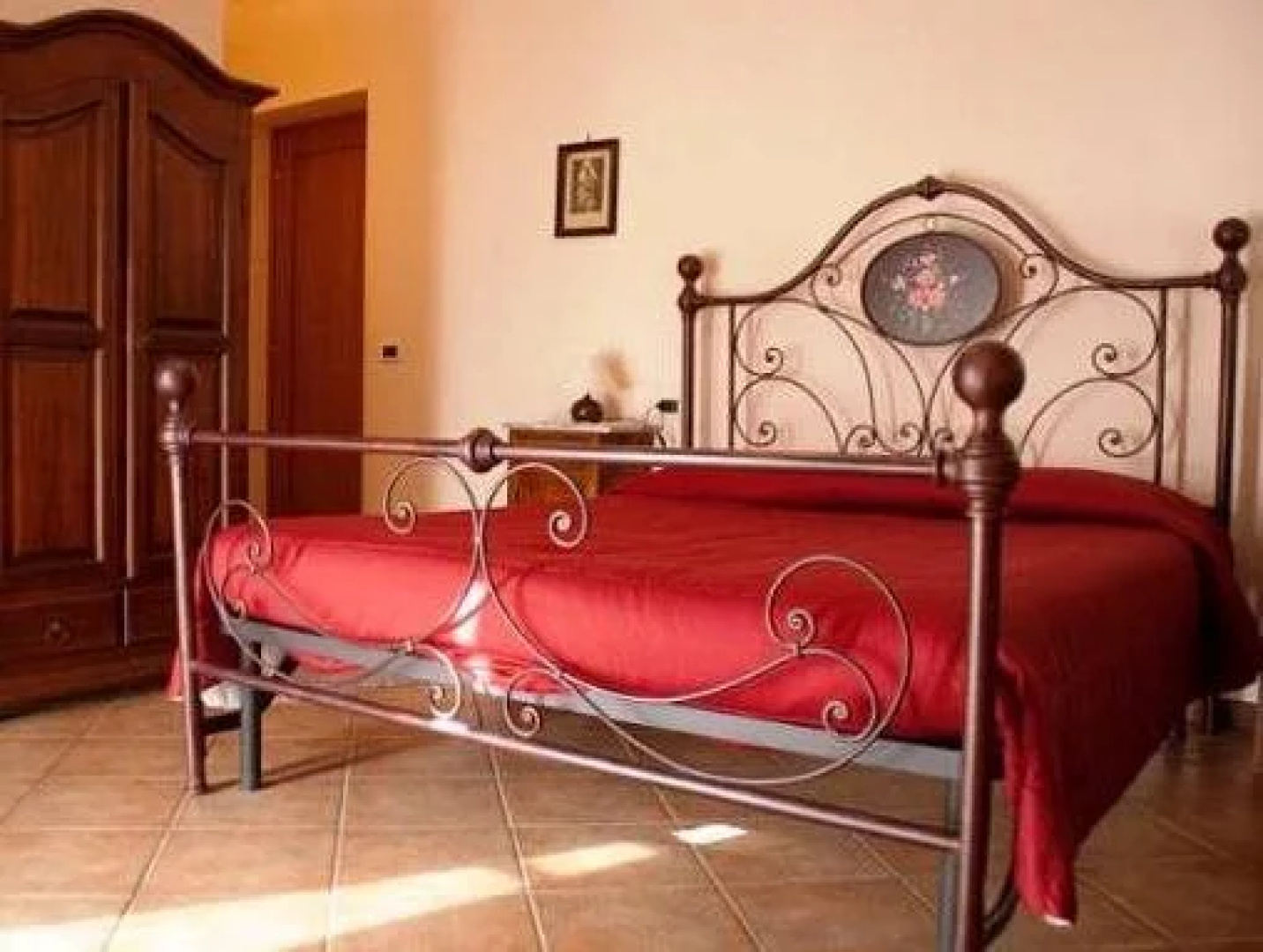 Agriturismo Le Vigne
