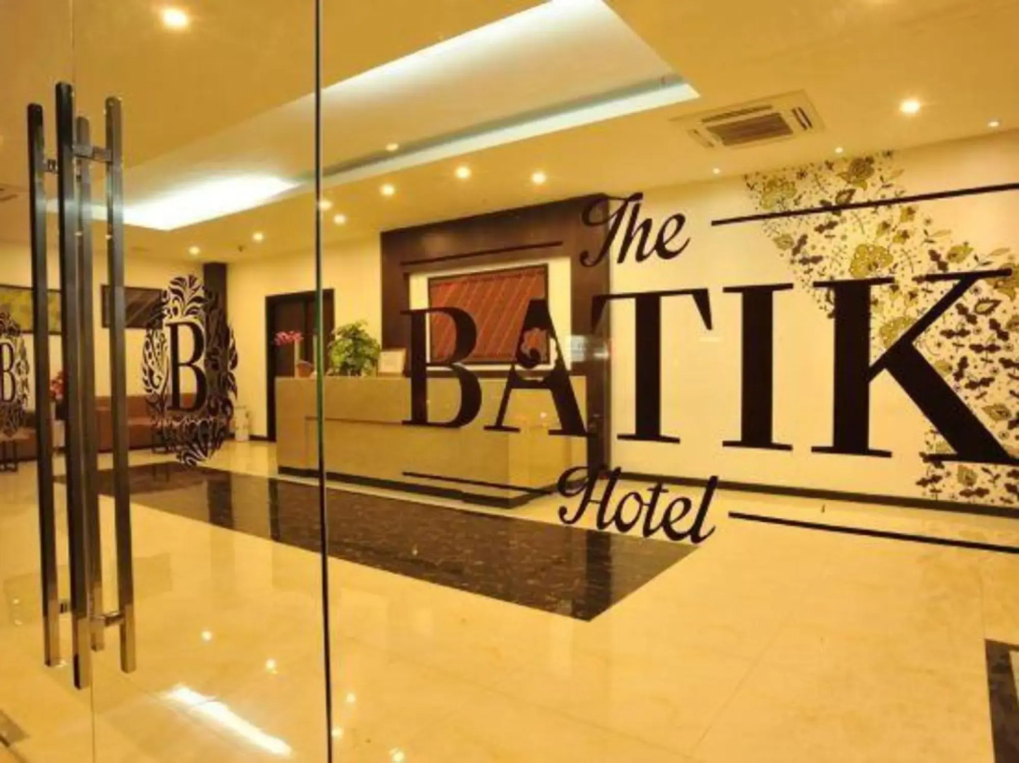 The Batik Hotel Ternate