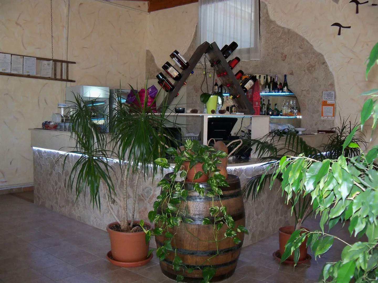 Agriturismo Il Pavone