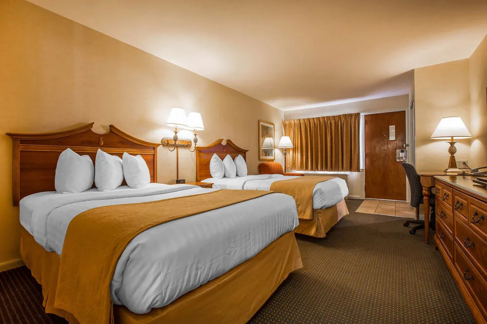 Quality Inn Gran-View