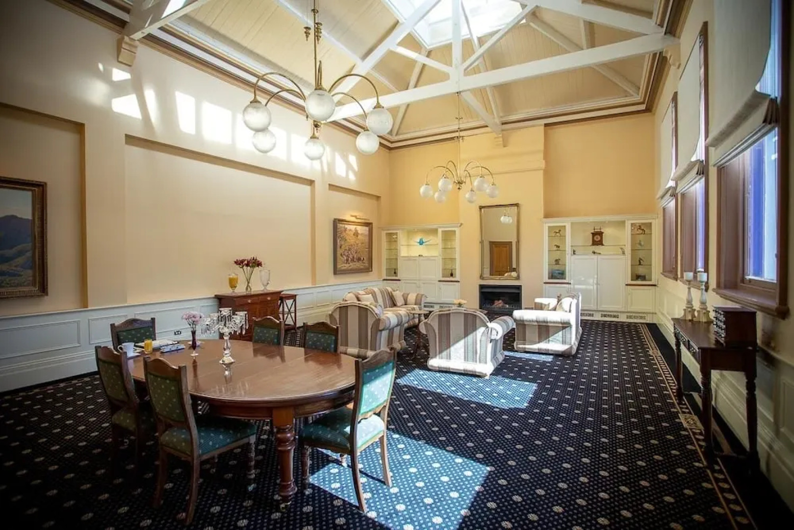 Echuca Clocktower Apartments - Adult Only