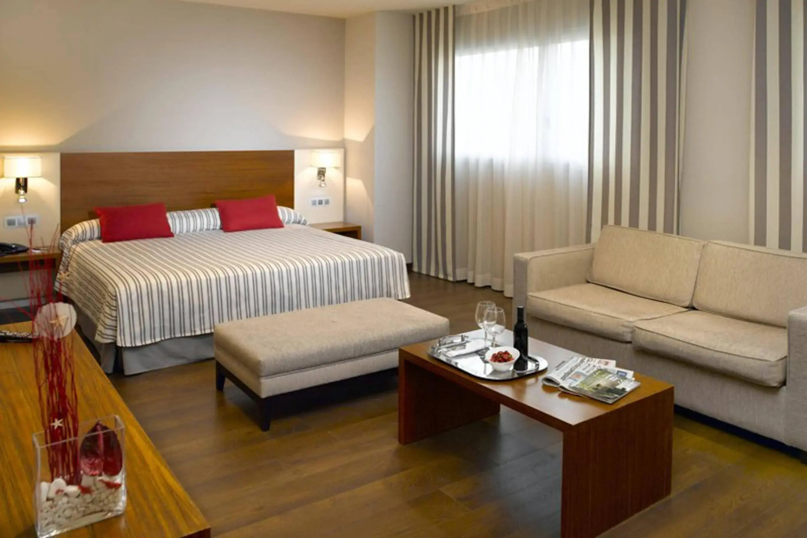 Hotel Sercotel Ciutat de Montcada