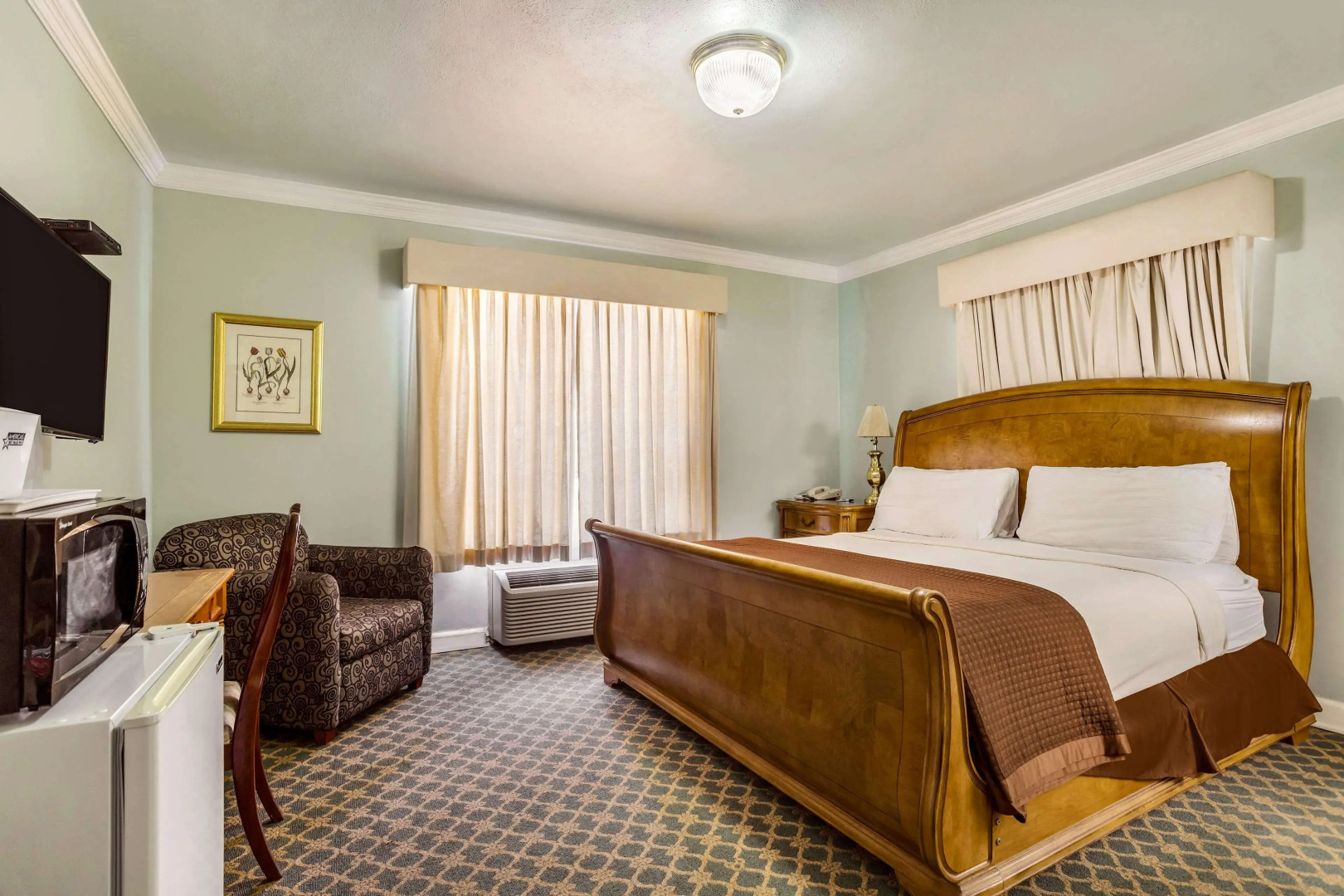 Americas Best Value Inn Historic Clewiston Inn