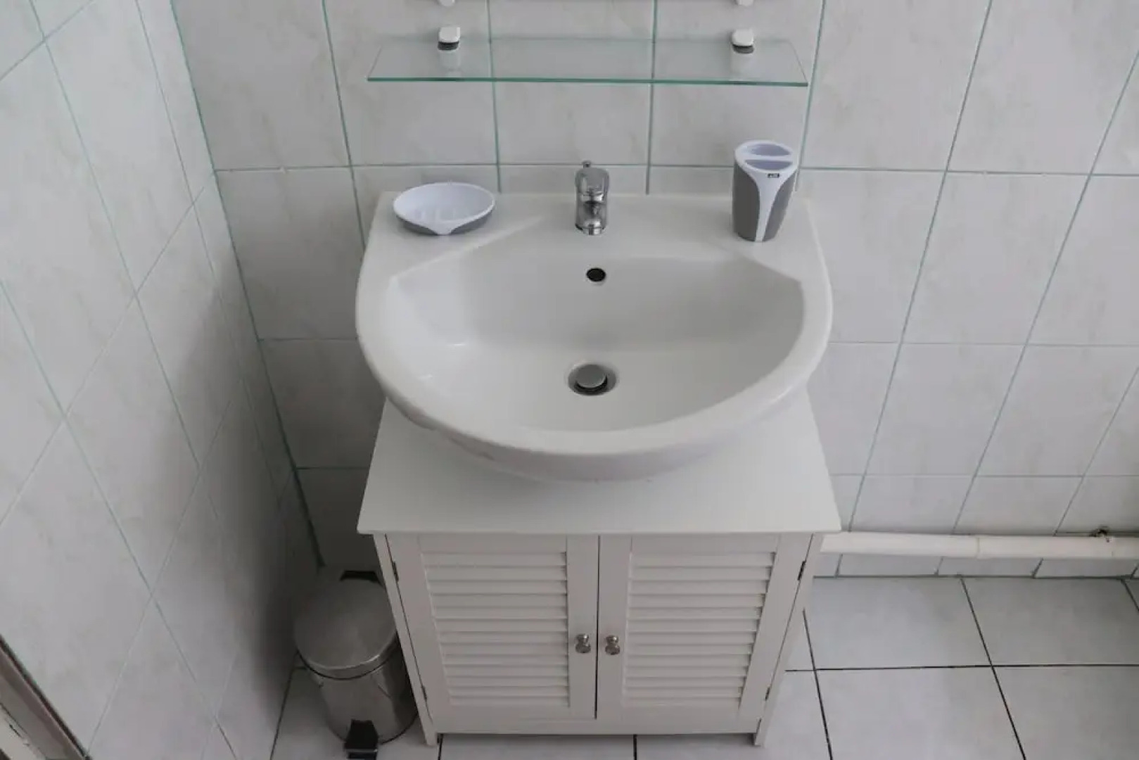 Bel appartement à 10 min de la plage