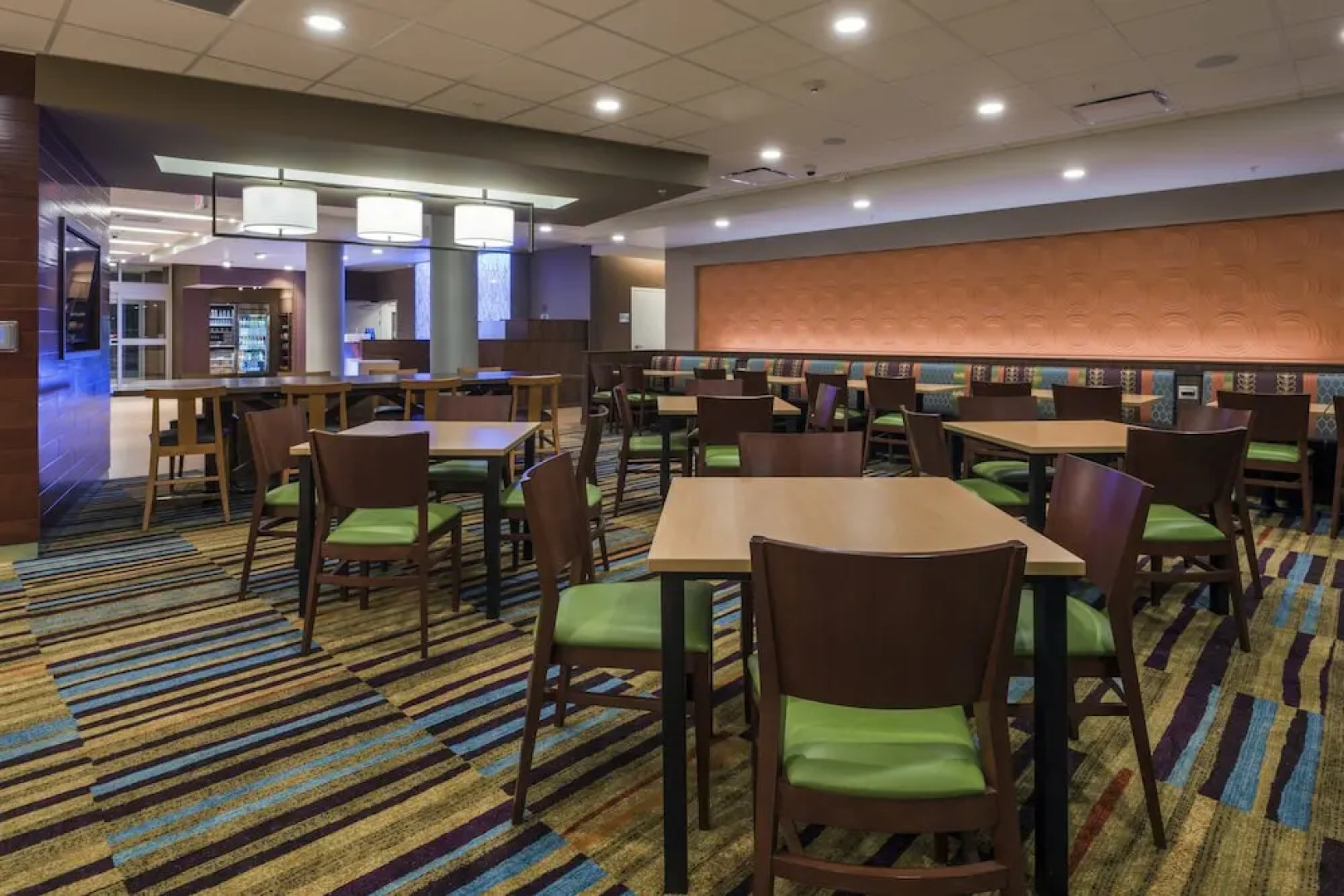 Fairfield Inn & Suites Moses Lake