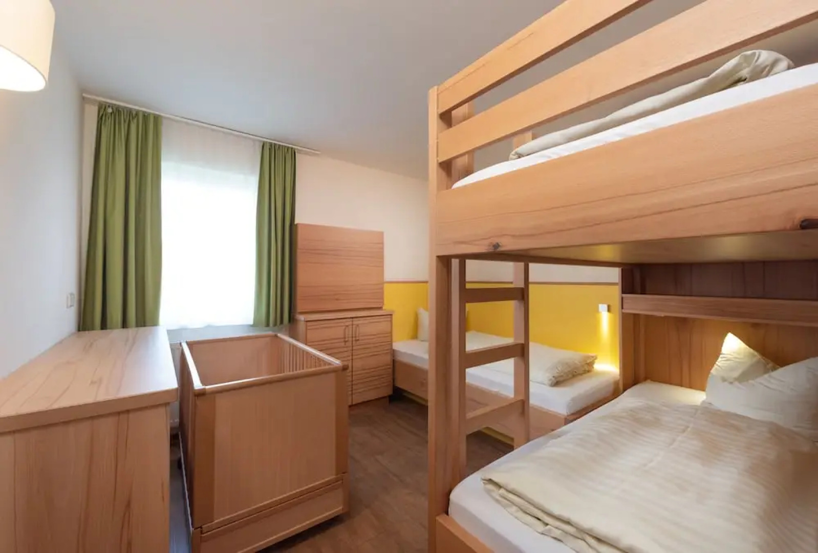 Familotel Schreinerhof